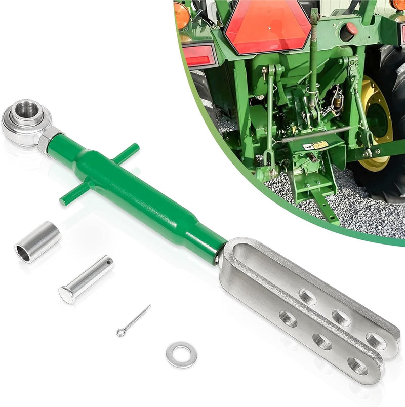 AM877572 Right-Side 3 Point Lift Link for John Deere 870 970 1070 Tractors