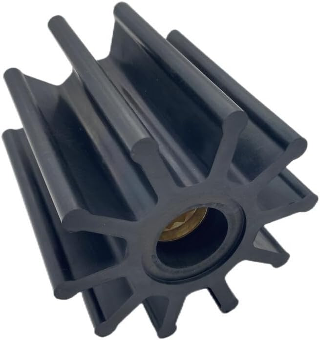 09-48-1001 Flexible Impeller Replacement for Kashiyama SP 400 DJ Pump
