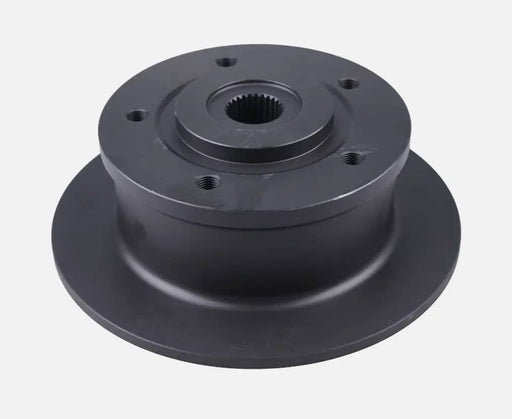 DURAFORCE Brake Disc Hub for John Deere XUV865E XUV835M XUV865R M Gator A3 Military UTV