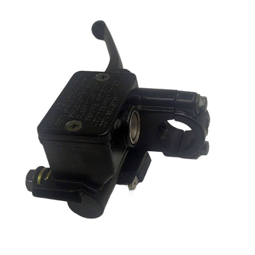 DURAFORCE 59600-44B11 Front Brake Master Cylinder for Suzuki QuadRunner 230 250 450 500