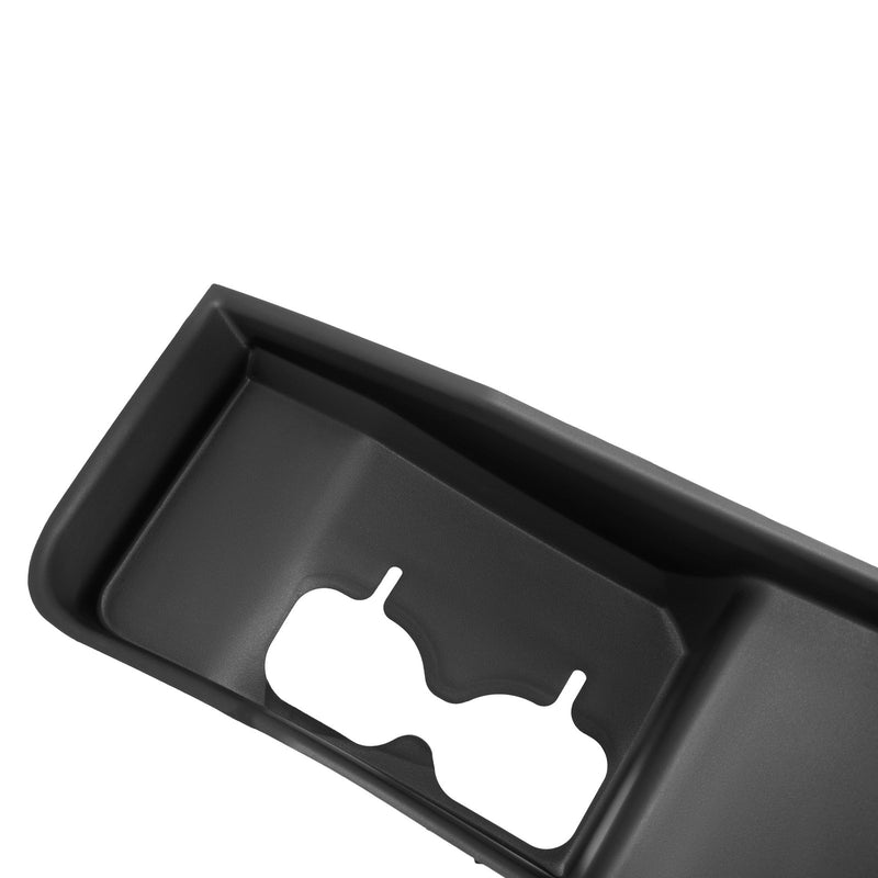 Right Front Bumper Tow Hook Cover Panel for F350 F450 Super Duty 20-2022