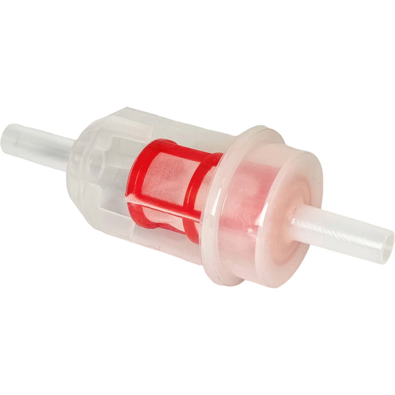 BF7725 In-Line Fuel Pump Filter for Asphalt Paver AP-200B 301.8 304 305 308