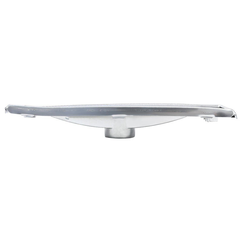 Side Marker Clear Lens for Chevy, for GMC Jimmy Blazer C/K 1981-1991