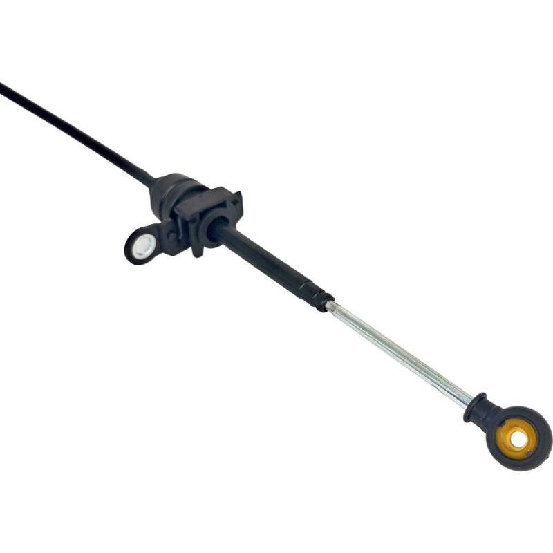DURAFORCE Automatic Transmission Shift Cable for Ford HC3Z-7E395-A HC3Z-7E395-C Truck