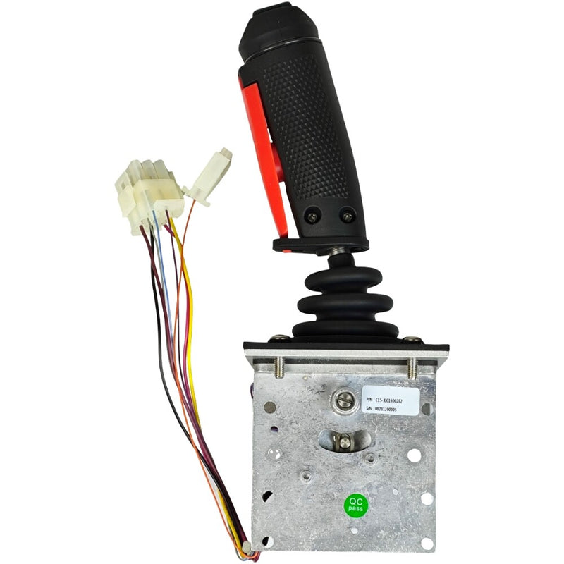 1600282 Joystick Controller for JLG 2032E2 2033E3 2632E2 3246E2 2646E2