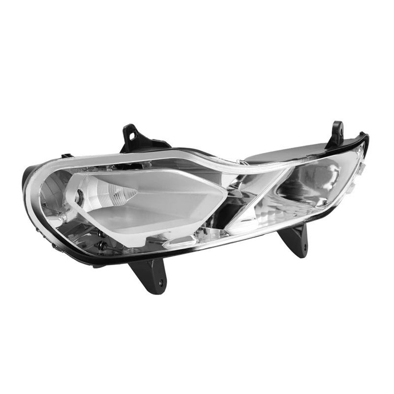 CJ5Z13201C Driver Side Front Bumper Fog Light Lamp for Ford Escape 2013-2016