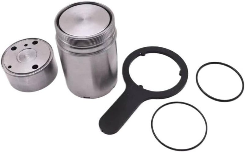 DQ200 0AM Transmission Accumulator Mechatronic Repair Kit 7 Speed for VW Audi