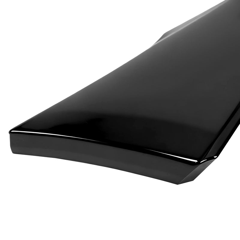 Rear LH RH Quarter Molding Cover Panel for Toyota Prius 16-22 Prius Prime 17-22