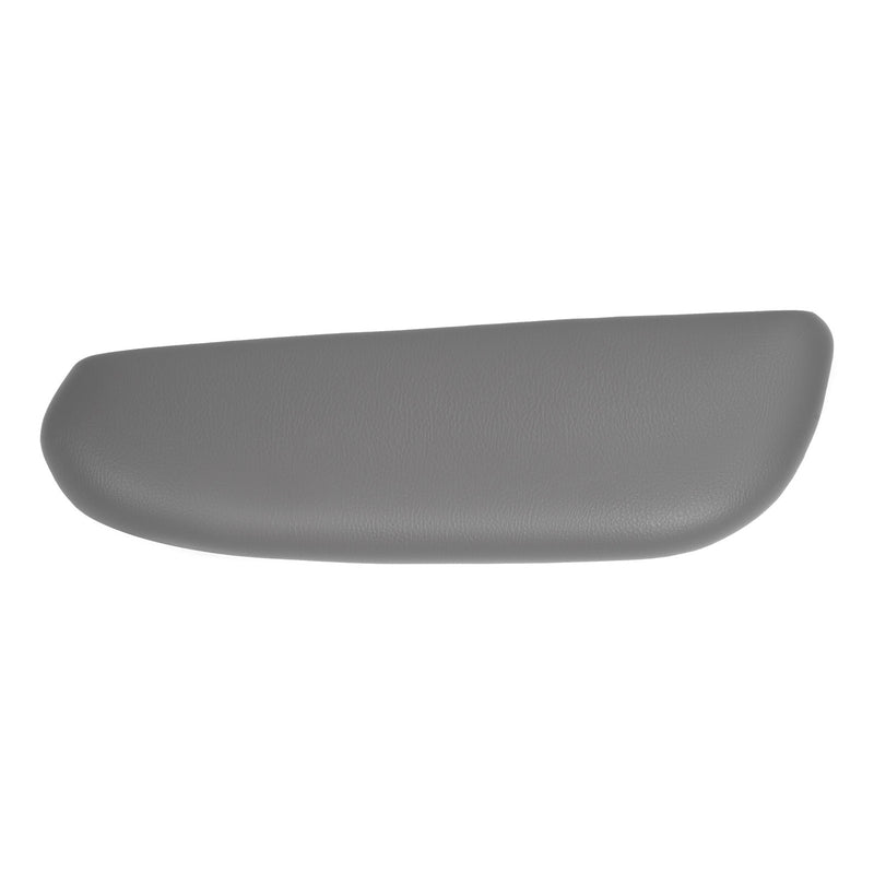 Door Armrest Panel Arm Rest Gray Lid Pad Front Left for Toyota Sienna 2004-2010