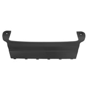 DURAFORCE LR108921 Trailer Hitch Panel Cover for Range Rover L405 13-2021 Textured