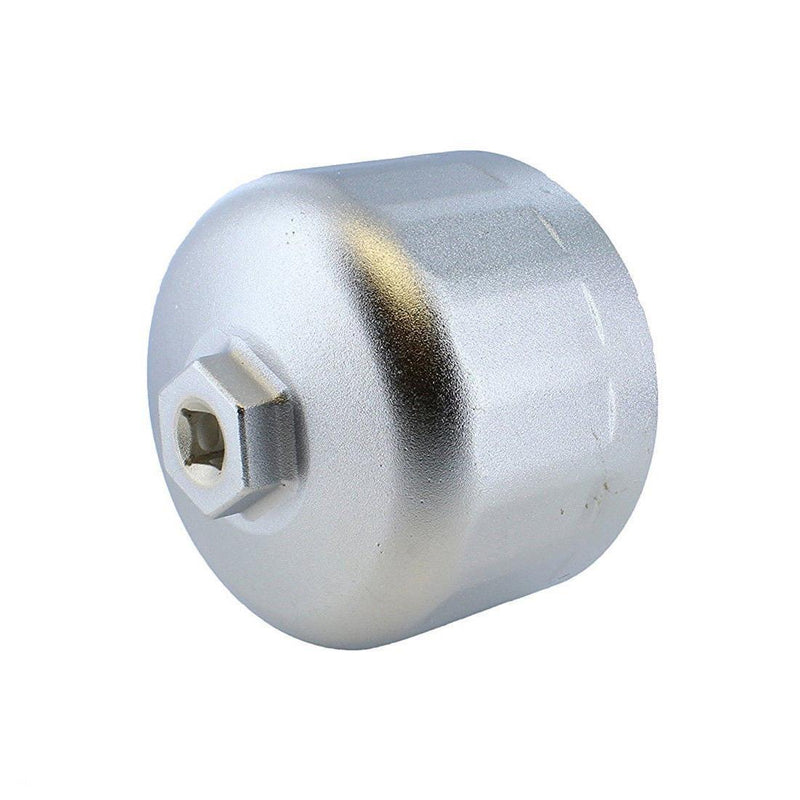 86mm Oil Filter Wrench Housing Tool for BMW Volvo C70 S40 S60 S70 S80 V40 V70