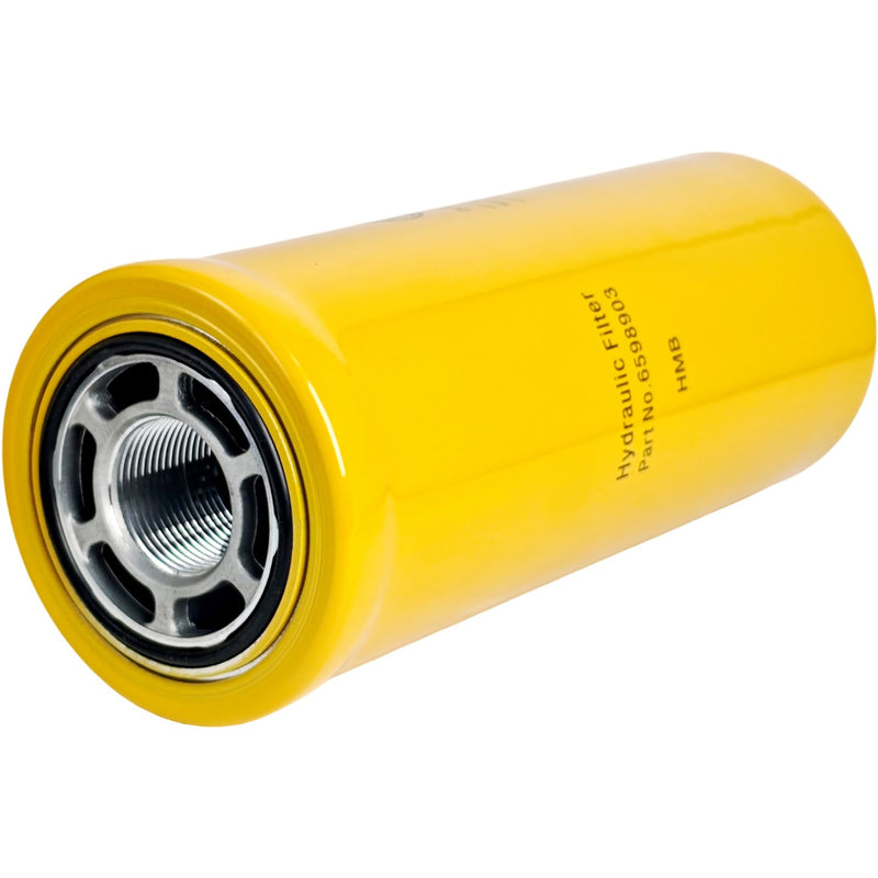 Maintenance Filter Kit Fit for Bobcat 1213 Wheel Loader Outer Inner Oil Fuel HYD