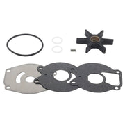 DURAFORCE 47-85089Q4 Water Pump Impeller Kit for Mercury Mariner 18 20 25 HP