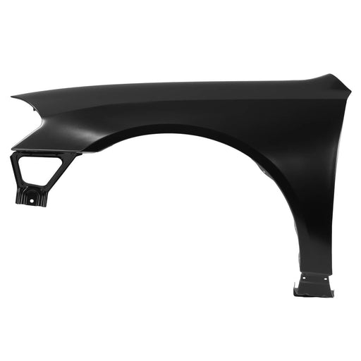 DURAFORCE Front Fender Driver Side for Chevrolet Impala 2006-2013 Limited 2014-2016