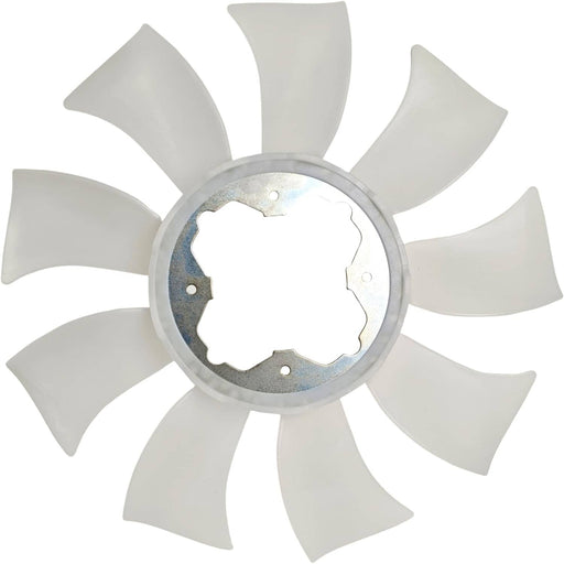 DURAFORCE 32550713 Engine Radiator Fan Blade for Toyota Tacoma 3.5L 2016-2023 Pickup Truck