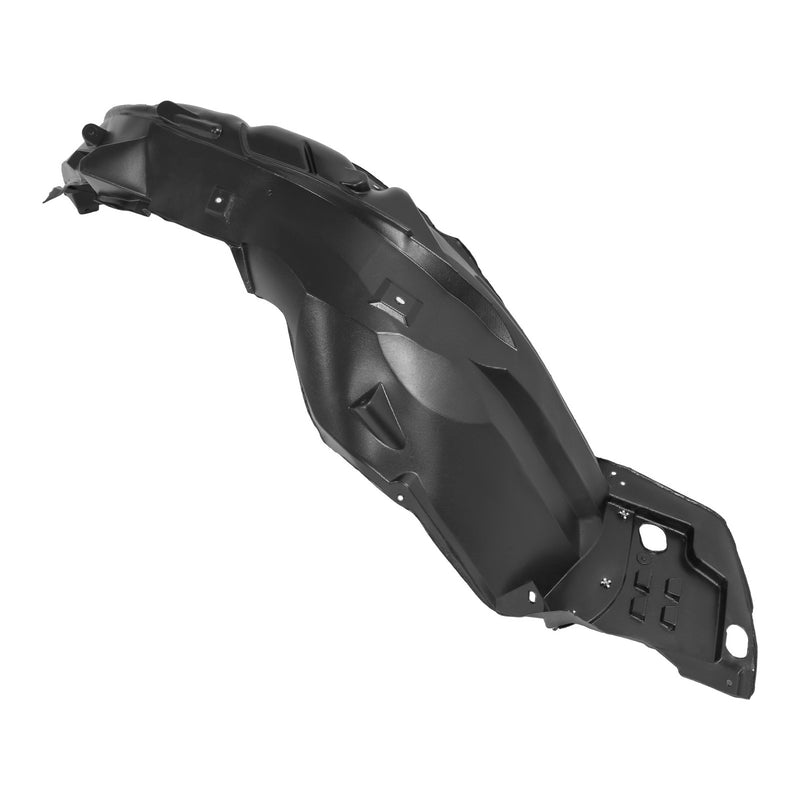 Front Fender Liner Panel Left Driver Side for Honda Civic 2012-2015