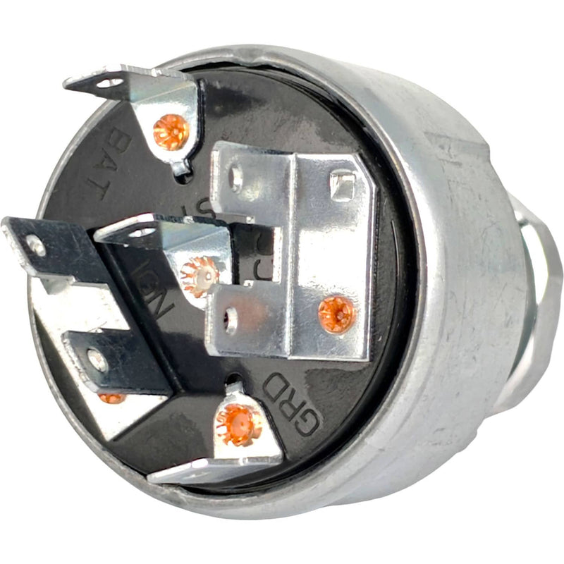 DURAFORCE AR58126 Ignition Switch for John Deere 6101 6090 6105 6136 6125 6135 6180 6329