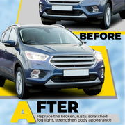 DURAFORCE Fog Light Park Lamp for Ford Escape Kuga 2017-2019 Left Driver Side