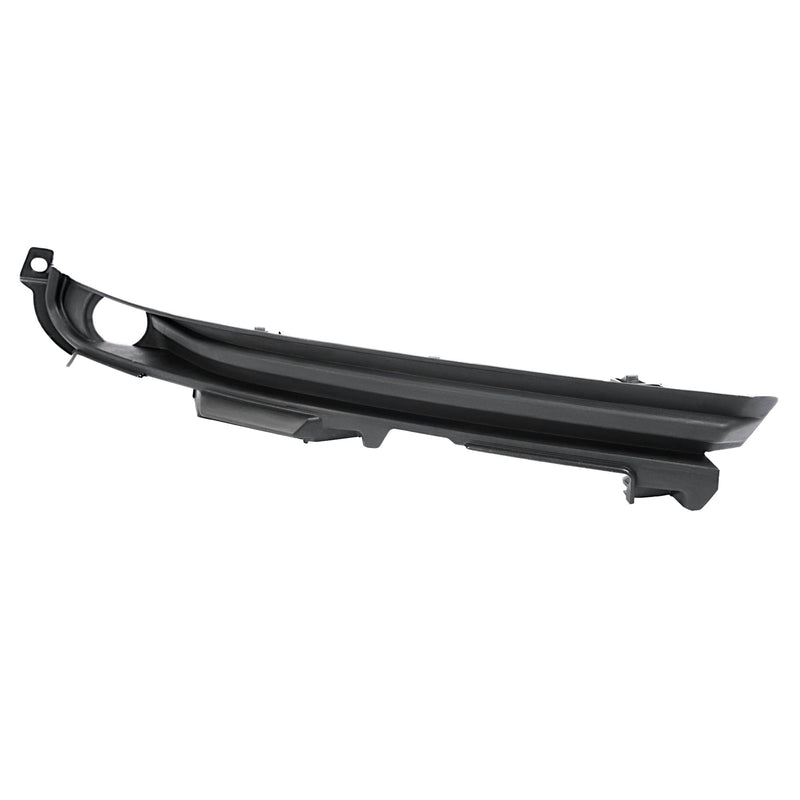 TK4950C11C Front Right Passenger Fog Light Cover Bezel Trim for Mazda CX-9 2016-