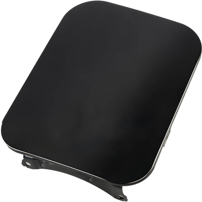 Black Gas Lid Door Fuel Door 77350-08020 for 2011-2020 Toyota Sienna 2.7L 3.5L