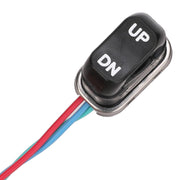 DURAFORCE 87-18286A43 Remote Control Tilt Trim Switches for Mercury Mariner 87-18286A2