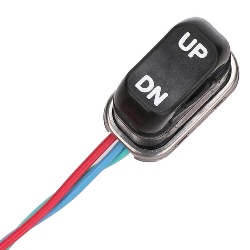 DURAFORCE 87-18286A43 Remote Control Tilt Trim Switches for Mercury Mariner 87-18286A2