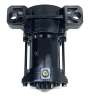 DURAFORCE Truck Dump Body Vibrator Motor 3500 Lbs Force 12 VDC Replaces DC3500