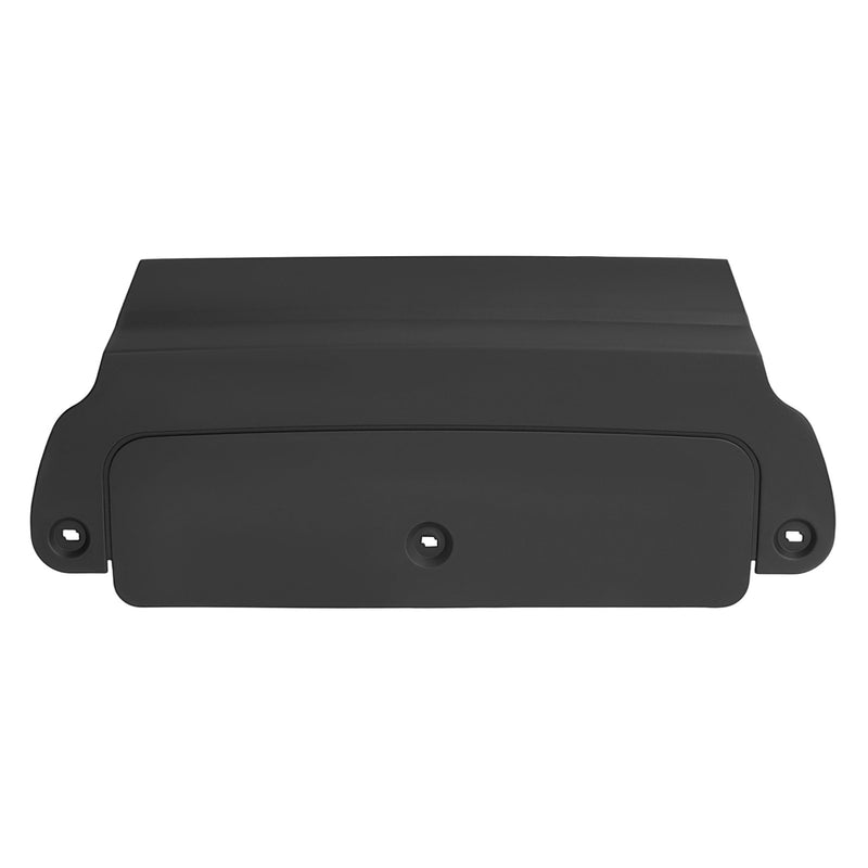 LR056298 Hitch Receiver Panel Cover Tow Eye Rear Bumper for Range Rover 13-18