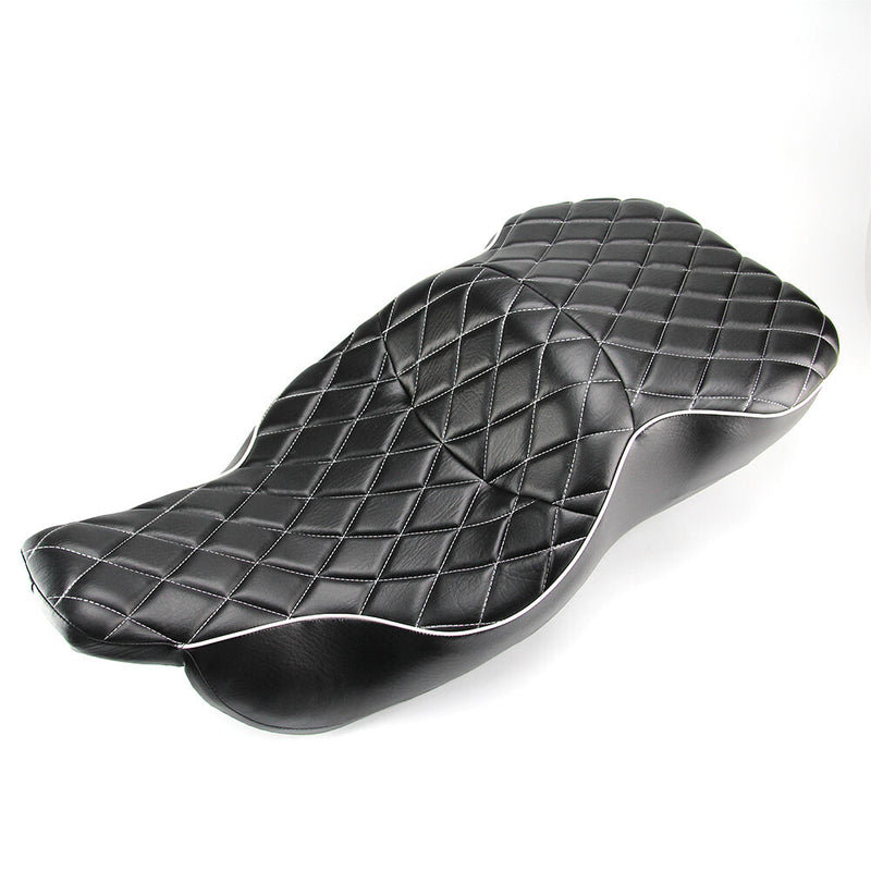 Driver & Passenger Seat for 1997-2007 Harley Electra Glide Ultra Classic
