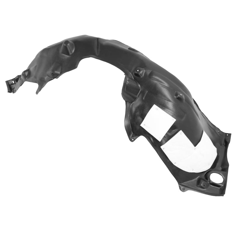 Front Passenger Fender Liner Splash Guards for Toyota Camry SE XSE 18-24