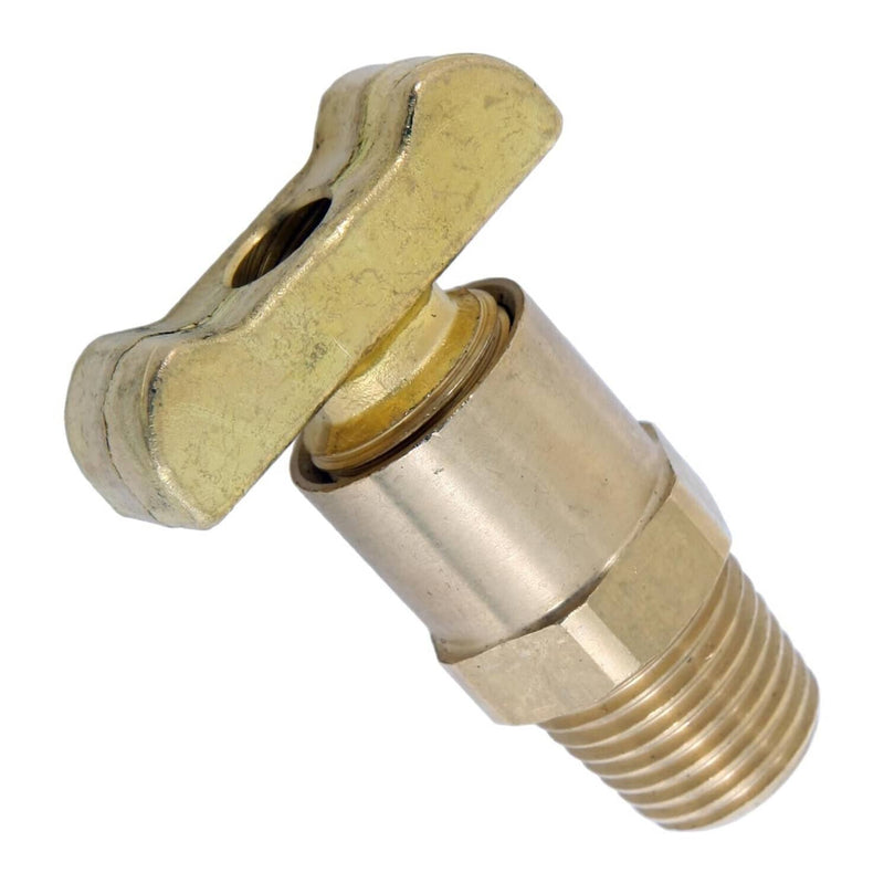 DURAFORCE 22-16951A1 Drain Tap Replacement for MerCruiser 22-16951Q1 22-87238