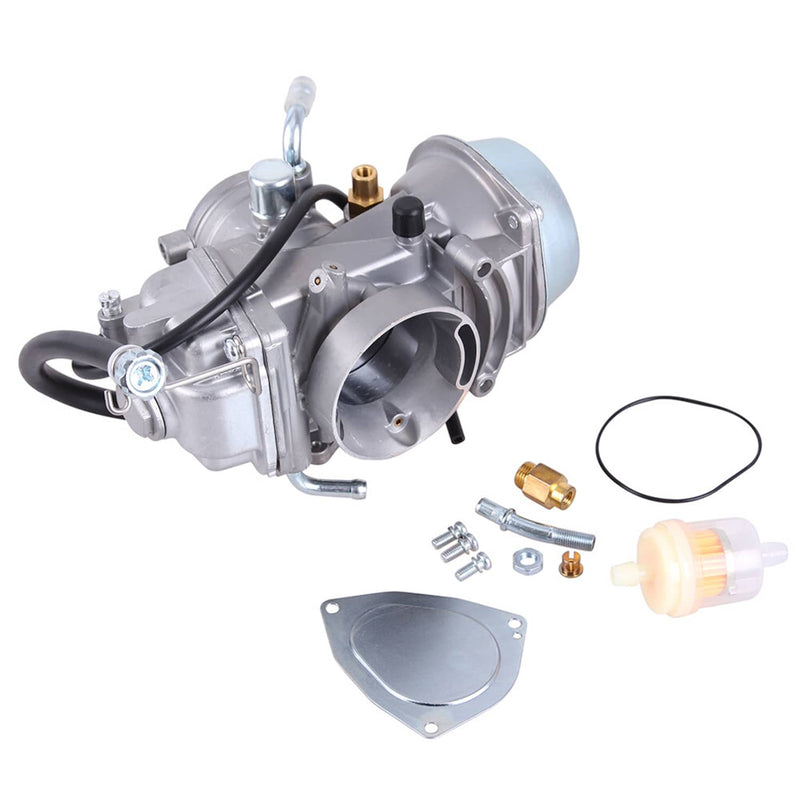 Carburetor w/ Fuel Pump for Polaris Sportsman 500 4X4 2001-05 ATP 500 HO 04-05