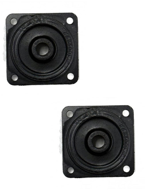 DURAFORCE 374999 Engine Mounts for EZGO Jacobson 295cc 4 Cycle 1991 to 1994 2 Pack