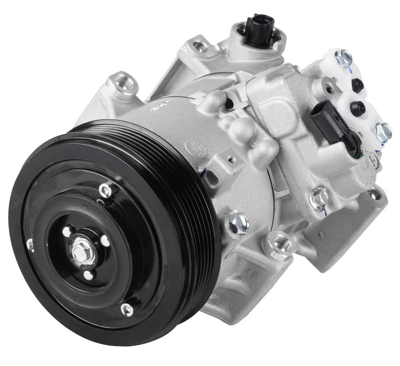 AC Air Compressor 8831002711 for Toyota Corolla Matrix 1.8L 2011-2013
