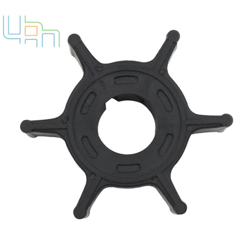 DURAFORCE 19210-ZW9-013 Water Pump Impeller for Honda Marine 8D 9.9D 4-Stroke 18-3100