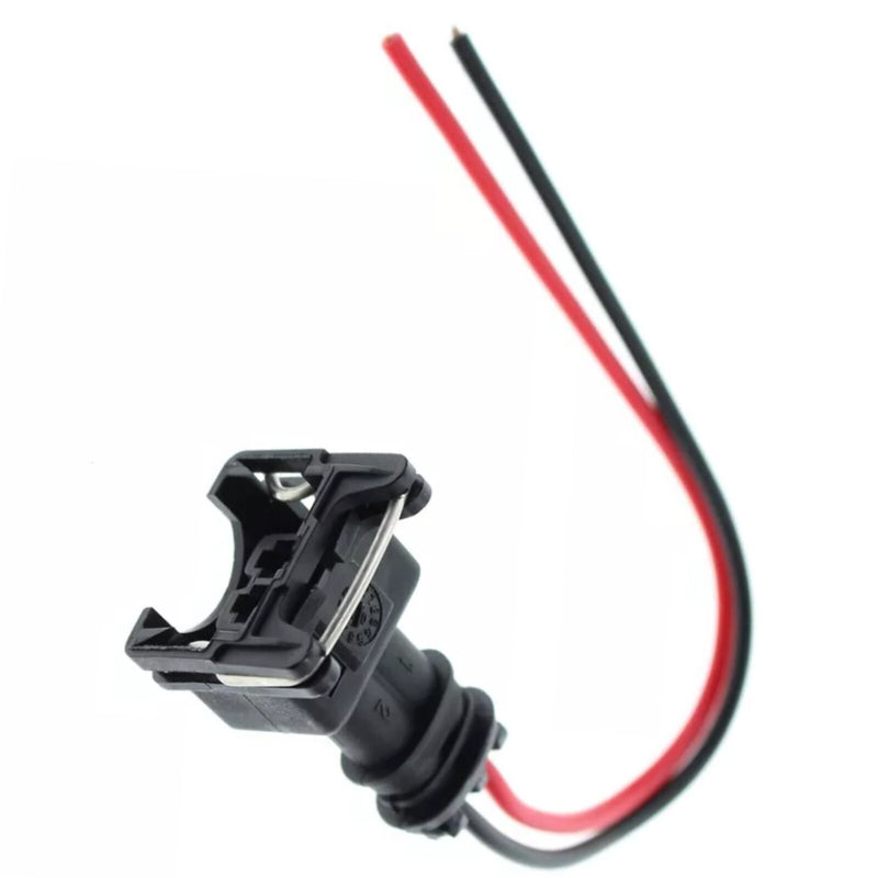 3858261 Fuel Pump Wire Harness Connector Plug Clip for Volvo Penta 3857650