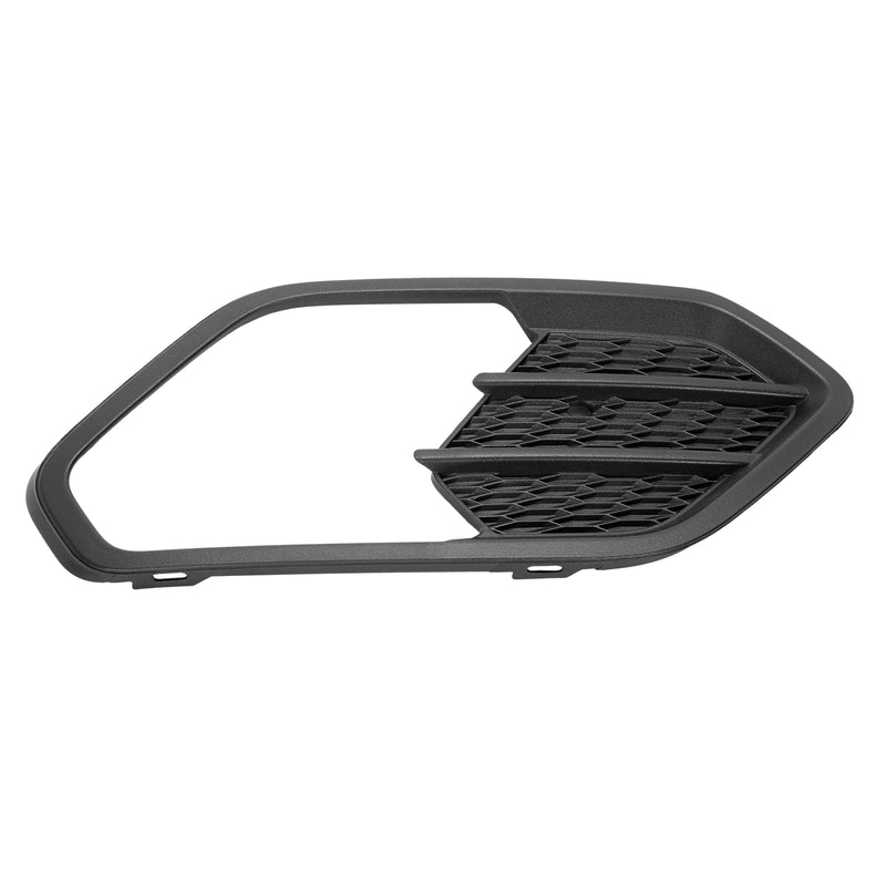 Fog Light Bezel Lamp Cover for Ford Escape Kuga 2017-2019 Passenger Right Side