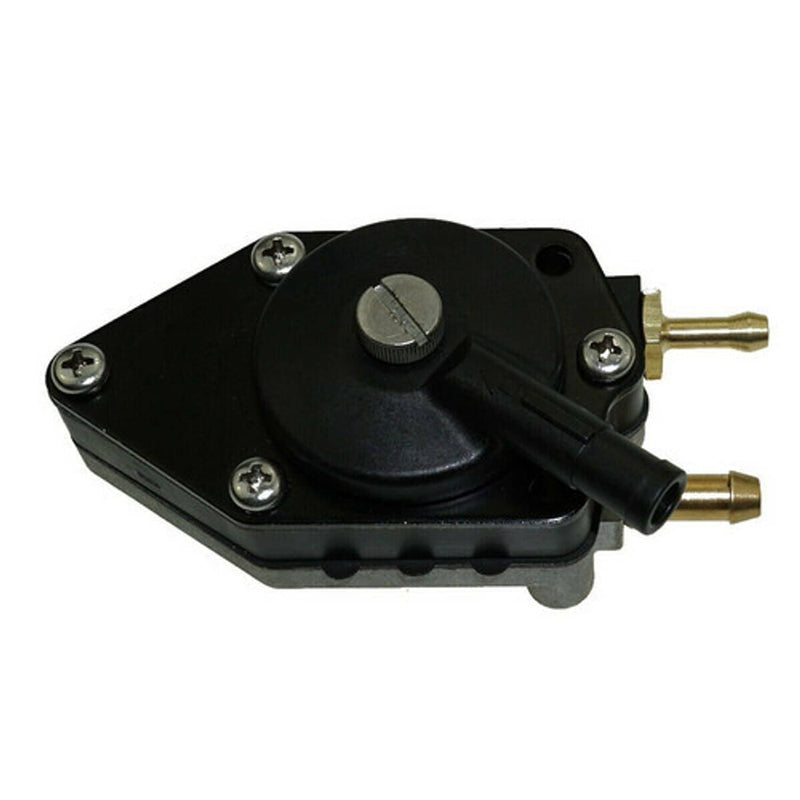 DURAFORCE 438555 433386 18-7353 Fuel Pump Assembly for Johnson Evinrude 20-30HP 99-00