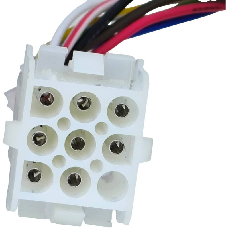 DURAFORCE 1600283 Joystick Controller for JLG 740AJ 800AJ Drive Steer Locking Aerial Lift