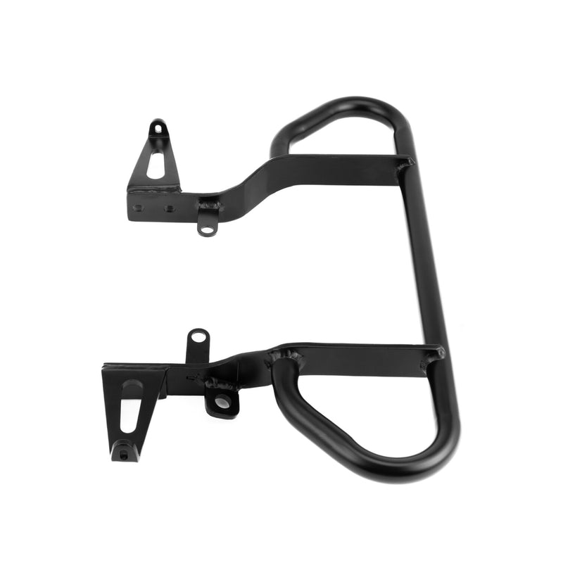 Grab Bar Bumper Rack Back Carrier with Bolts for Yamaha YFZ450R 2009-2024