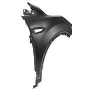DURAFORCE Right Front Fender for Ford Escape 2013-2019 Passenger Side S SE Titanium
