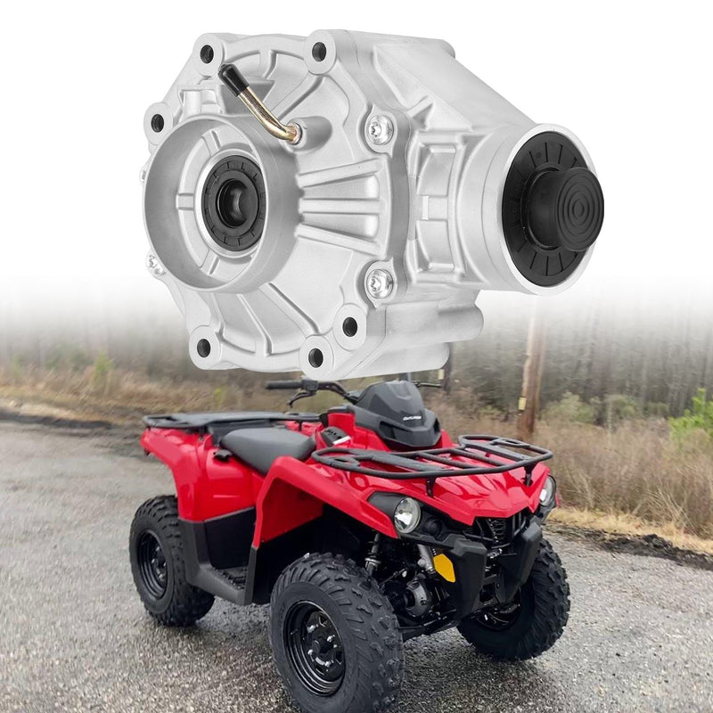 705502546 Rear Differential Diff for Can-Am Commander 800R 1000