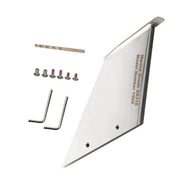 DURAFORCE Skeg Guard Protector for Mercury 90-115 Pro XS Command Thrust 2014-Up