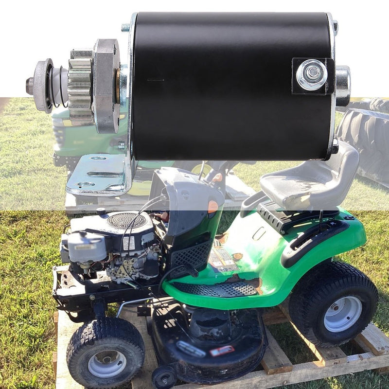 Starter Motor for John Deere Mower 108 L100 L105 L107 L108 102 115