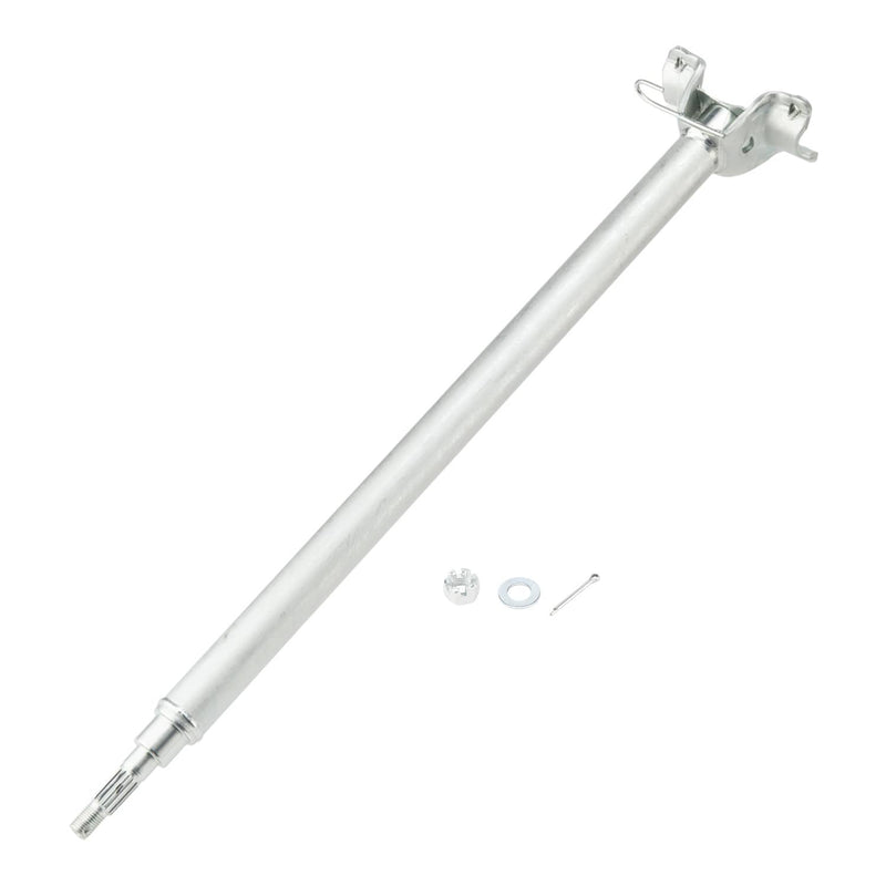 1PE-F3813-00-00 Steering Stem Shaft for Yamaha Raptor 700 700R YFM700R YFM700RSE