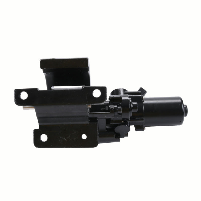 FL3Z16A507A Left Running Board Motor W Bracket for Ford F-150 F150 2015-20