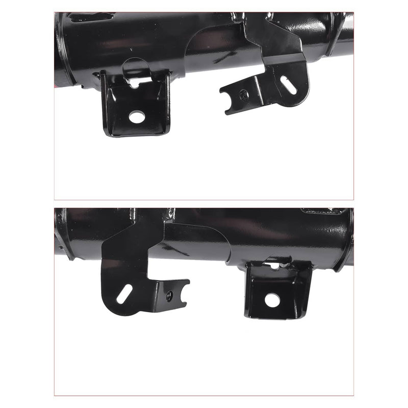 85649816 Pair Front Struts Assys with Electronic for Chevy Camaro 2016-2024