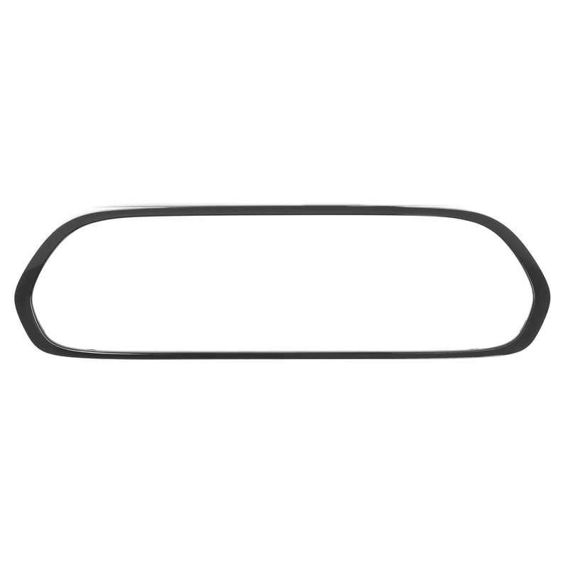 MC1202100 51137300589 Front Black Grille Molding Trim for Mini Cooper 2014-2021