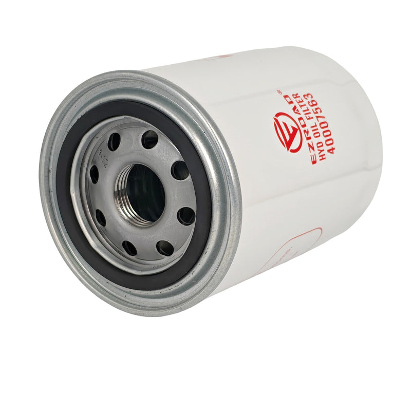 40007563 A1640093 Hydraulic Oil Filter for LS MT225E MT225HE MT240E MT240HE