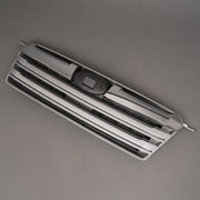 DURAFORCE #91121AJ14A Front Grille Assembly with Shell Insert for Subaru Outback 2013 2014